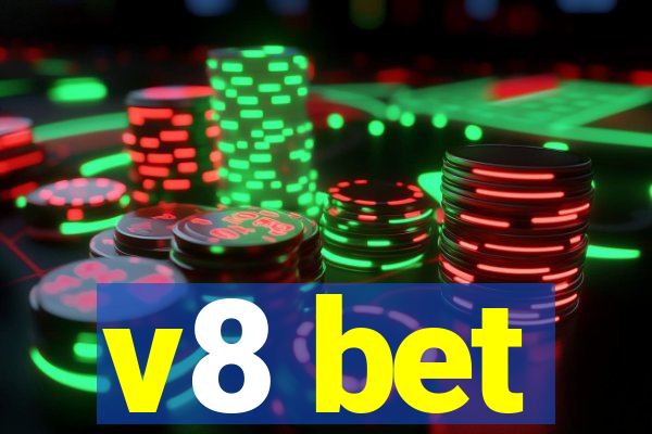 v8 bet